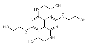 16888-03-2 structure