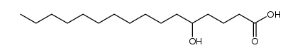 5-Hydroxyhexadecanoic acid picture