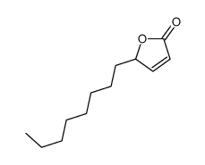 5-辛基呋喃-2(5H)-酮图片