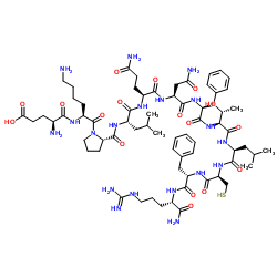 Amyloid P Component (27-38) amide trifluoroacetate salt picture