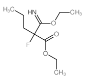 18283-03-9结构式