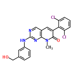 PD166326 Structure