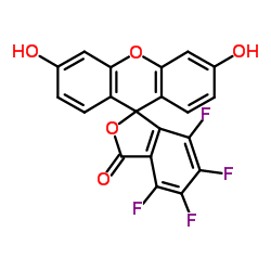 AnthranceA Structure