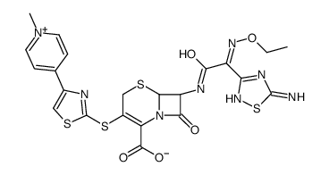 189345-04-8 structure