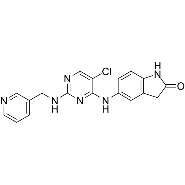 BCL6 inhibitor 7 picture