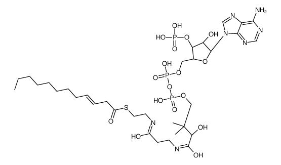 2152-91-2 structure