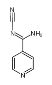 N'-氰基吡啶-4-羧酰亚胺图片