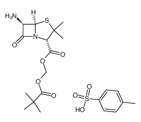 25031-03-2 structure