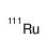 ruthenium-110结构式