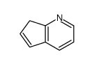 7H-Cyclopenta[b]pyridine图片