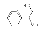 2-仲丁基吡嗪(仲丁基吡嗪)图片