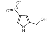 (4-硝基-1H-吡咯-2-基)甲醇图片