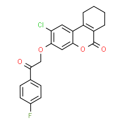 307550-32-9 structure