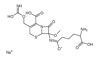 34279-51-1 structure