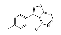 384351-45-5 structure