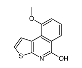 420849-24-7 structure