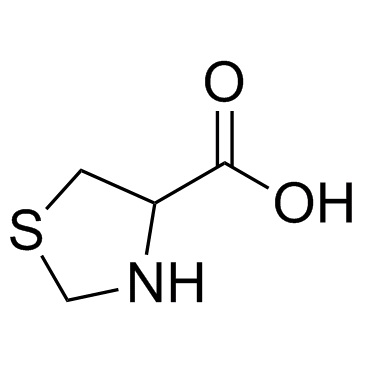 噻莫西酸图片