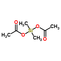 Dimethylsilanediyl diacetate picture