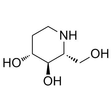 Fagomine Structure