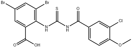 532409-15-7 structure