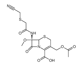 56796-16-8 structure