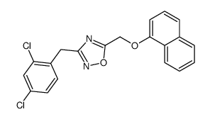 5814-04-0结构式