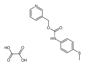 58555-19-4 structure