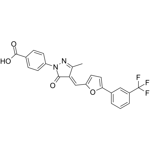 (E/Z)-ZINC09659342结构式