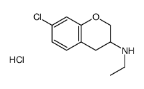 61190-40-7 structure