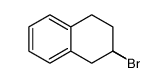 2,10-Dibromo-1,2,3,4-tetrahydro-1,4-ethanonaphthalene结构式