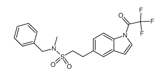 639008-12-1 structure