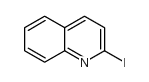 2-碘喹啉图片