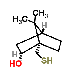 (1R,3S)-CYCLOPENT-4-ENE-1,3-DIOL Structure