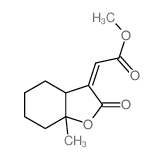 72163-24-7 structure