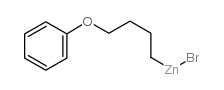 4-PHENOXYBUTYLZINC BROMIDE picture