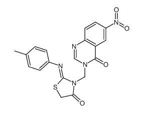 74875-90-4结构式