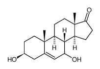 7522-54-5结构式