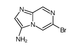 767342-46-1 structure