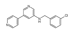 821784-59-2 structure