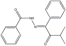 87439-81-4结构式