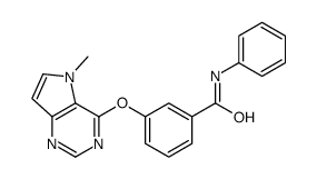 919280-40-3 structure