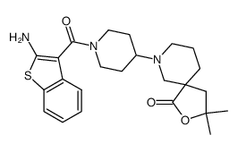 923005-82-7 structure