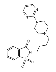 伊沙匹隆结构式