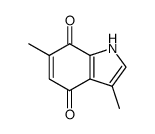 98217-10-8 structure