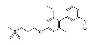 1000414-08-3 structure