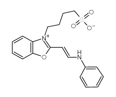 101852-89-5 structure