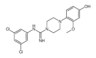 107707-38-0 structure