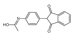 1156-76-9 structure