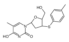 115913-89-8结构式