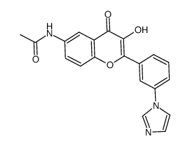 1187016-42-7 structure